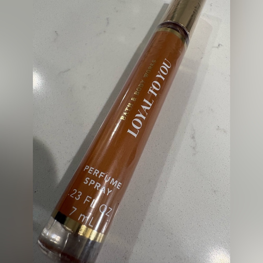 Bath & Body Works Loyal to You Perfume